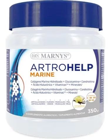 MARNYS ARTROHELP MARINE COLÁGENO MARINO 350G