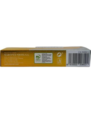 MARNYS BEAUTY IN OUT SUPLEMENTO NUTRICIONAL 30 CÁPSULAS