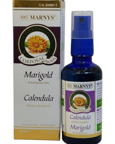 MARNYS ACEITE DE CALÉNDULA 50ML EN SPRAY