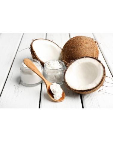 MARNYS ACEITE DE COCO BIO VIRGEN EXTRA 350G