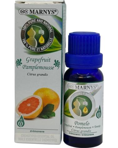 ACEITE ESENCIAL DE POMELO MARNYS 15ML