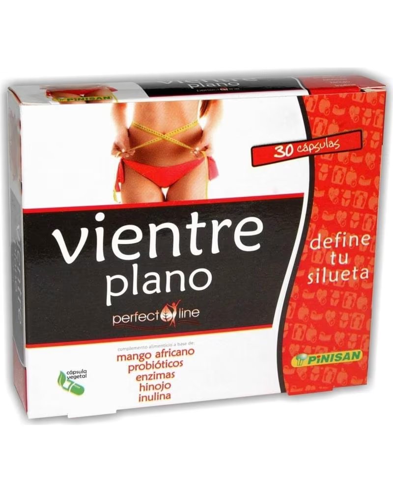 PINISAN VIENTRE PLANO PERFECT LINE - COMPLEMENTO PARA DEFINIR SILUETA