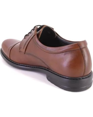 FLUCHOS 8468 ZAPATOS CON CORDONES DE HOMBRE PIEL CUERO