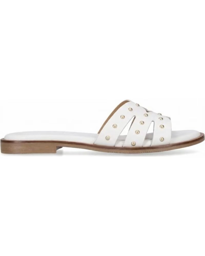 CHIKA10 SANDALES PLATES MOCHIMA 04 BLANCO-WHITE