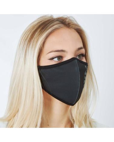 ABBACINO MASCARILLA DE PROTECCIÓN MODELO 90264 GREEN LEOP