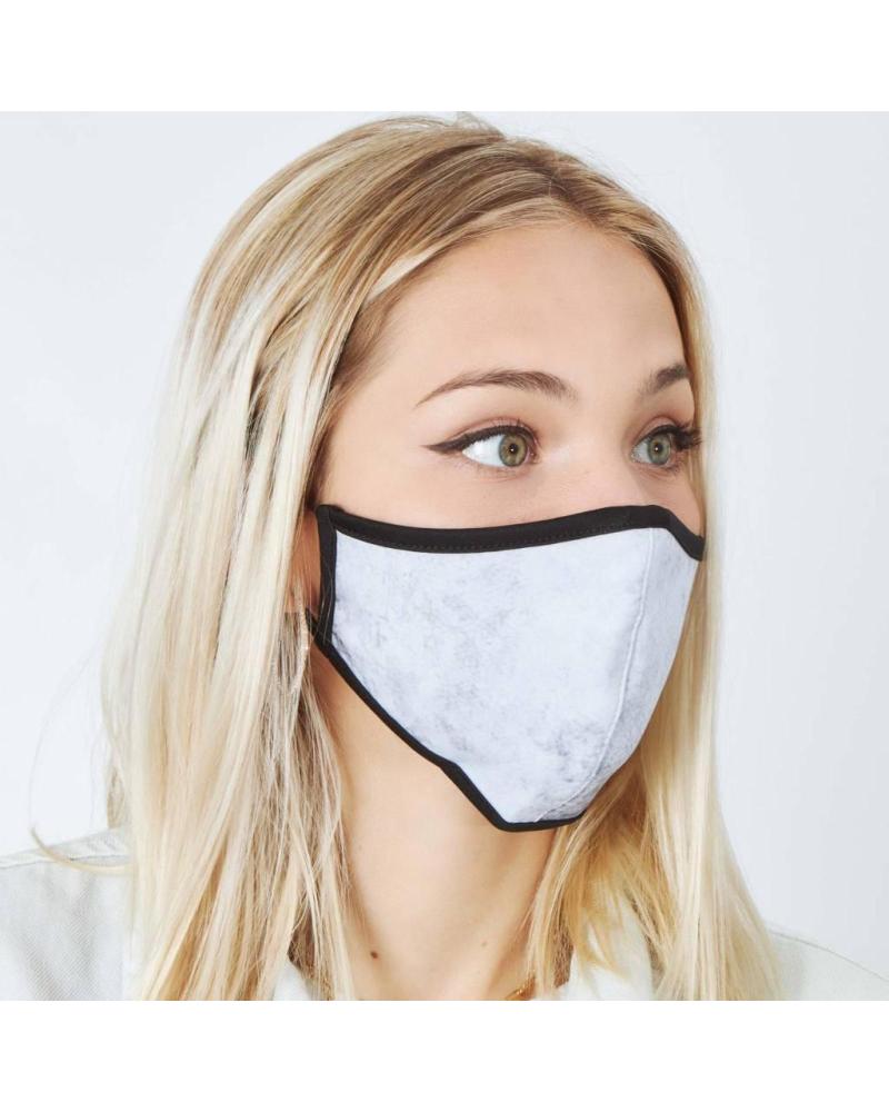 ABBACINO MASCARILLA MODELO 90265 37 GRIS GREY