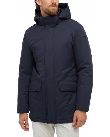 GEOX JACKET MODEL M VINCIT BLUE F1624