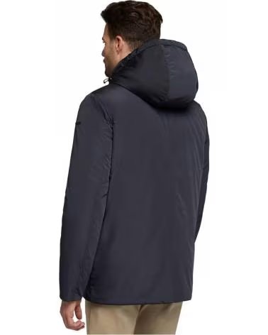 GEOX WALEE JACKET FOR MEN, BLUE COLOR F1624
