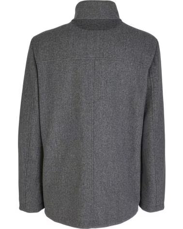 GEOX MONREALE JACKET GREY F1397