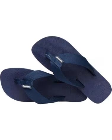 HAVAIANAS Chanclas Chanclas 4148427H en azul para hombre AZUL