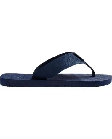 HAVAIANAS Chanclas Chanclas 4148427H en azul para hombre AZUL