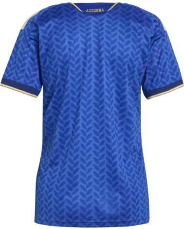 ADIDAS CAMISETA FIGC H JSY W AZUL BLUE