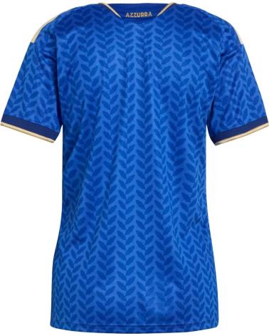 ADIDAS CAMISETA FIGC H JSY W AZUL BLUE