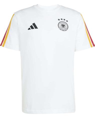 ADIDAS CAMISETA KB4401 HOMBRE WHITE