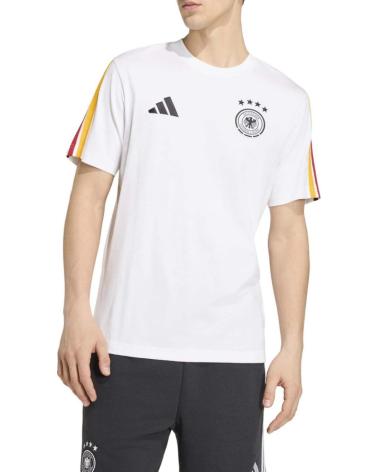 ADIDAS CAMISETA KB4401 HOMBRE WHITE