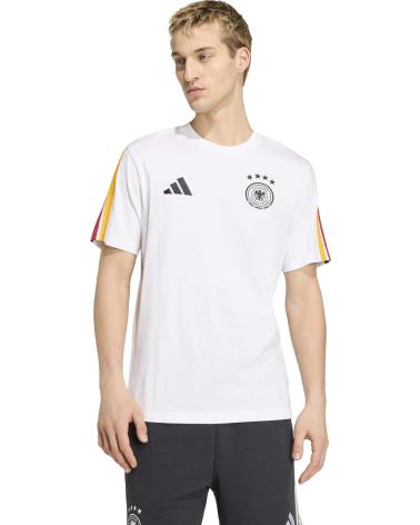 ADIDAS CAMISETA KB4401 HOMBRE WHITE