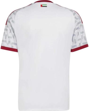 ADIDAS CAMISETA KF0889 HOMBRE BLANCO WHITE
