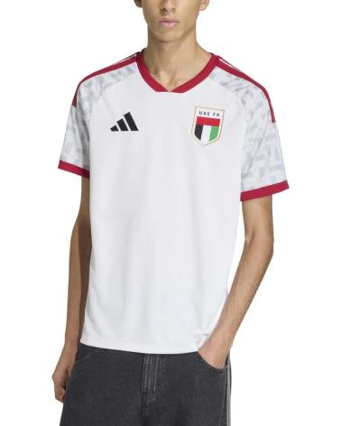ADIDAS CAMISETA KF0889 HOMBRE BLANCO WHITE