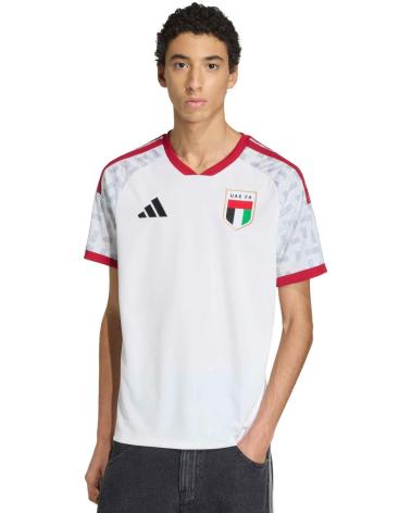 ADIDAS CAMISETA KF0889 HOMBRE BLANCO WHITE