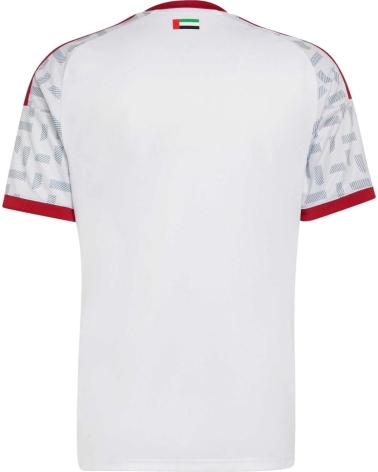 ADIDAS CAMISETA KF0889 HOMBRE BLANCO WHITE