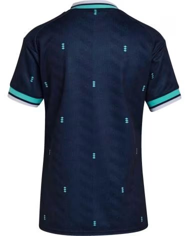 ADIDAS Camiseta De Futbol Germany 26 Away Jersey Collegiate Navy en azul para mujer CONAVY
