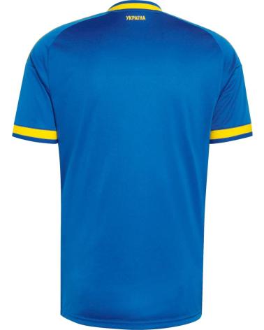 ADIDAS CAMISETA JZ7005 UAF A JSY AZUL BLUE