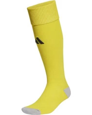 ADIDAS Medias De Futbol Ib7815 en amarillo para unisex AMARILLO