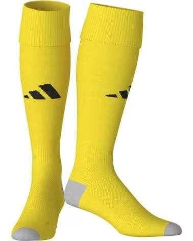 ADIDAS Medias De Futbol Ib7815 en amarillo para unisex AMARILLO