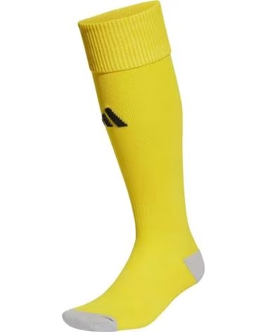 ADIDAS Medias De Futbol Ib7815 en amarillo para unisex AMARILLO