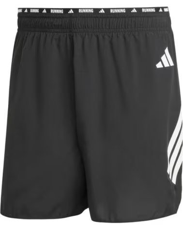 ADIDAS PANTALON CORTO JZ7709 EN NEGRO PARA HOMBRE BLACK