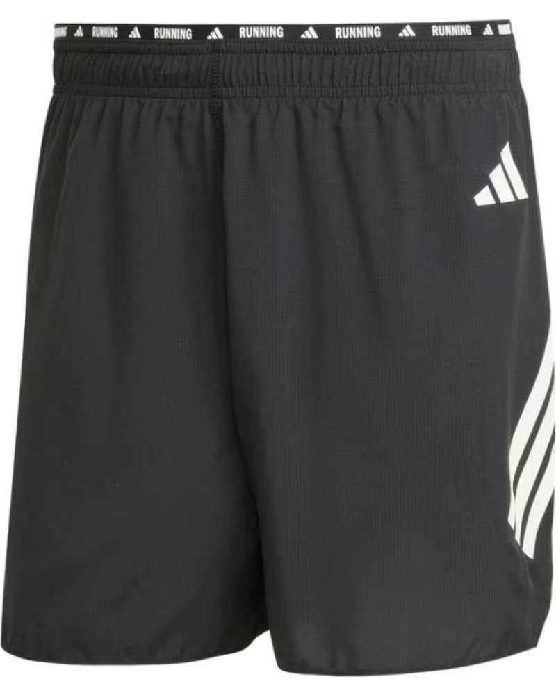 ADIDAS PANTALON CORTO JZ7709 EN NEGRO PARA HOMBRE BLACK
