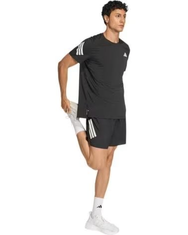 ADIDAS PANTALON CORTO JZ7709 EN NEGRO PARA HOMBRE BLACK