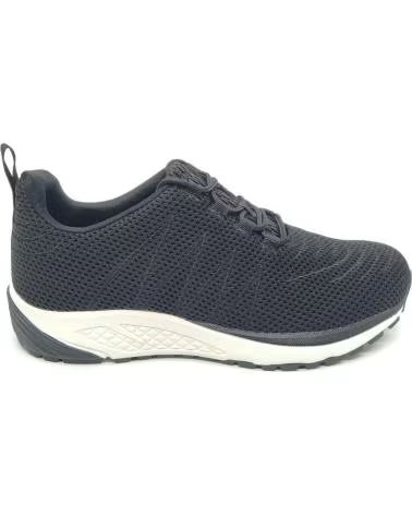 PROPET ONE TOUR KNIT 252M SPORTSCHUHE NEGRO