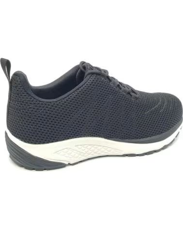 PROPET ONE TOUR KNIT 252M SPORTSCHUHE NEGRO