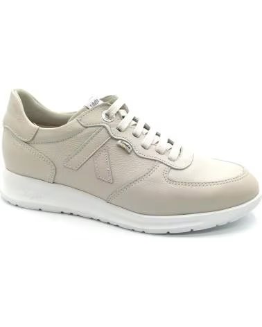 CALLAGHAN ZAPATILLAS DEPORTIVAS 87120 EN COLOR BEIGE