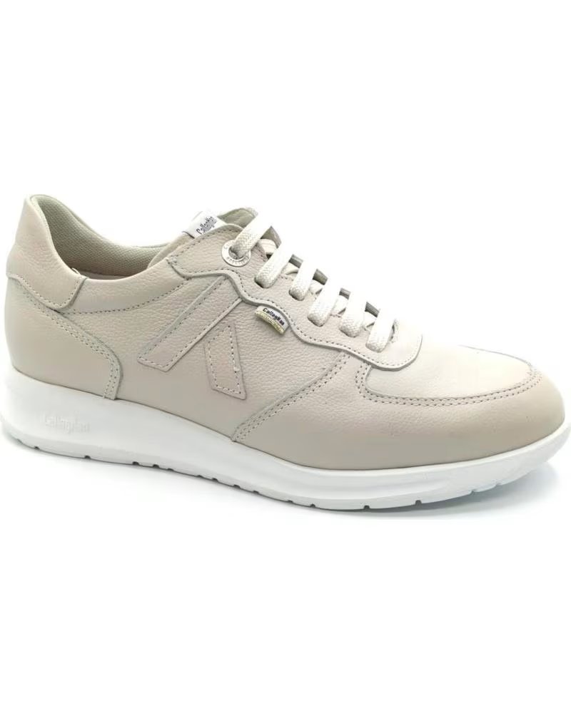 CALLAGHAN ZAPATILLAS DEPORTIVAS 87120 EN COLOR BEIGE
