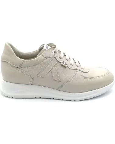 CALLAGHAN ZAPATILLAS DEPORTIVAS 87120 EN COLOR BEIGE