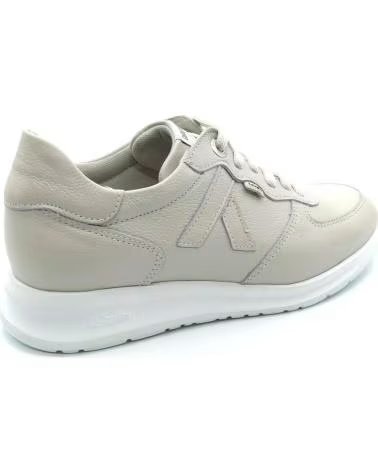 CALLAGHAN ZAPATILLAS DEPORTIVAS 87120 EN COLOR BEIGE