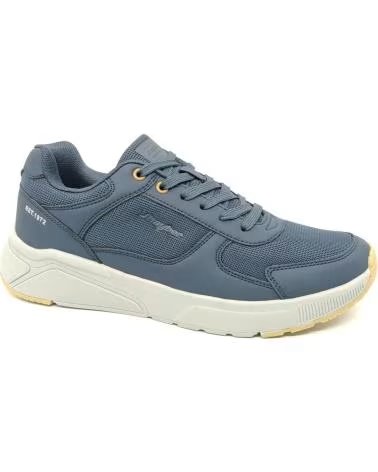 JHAYBER SCARPE DA GINNASTICA LAVA BLU AZUL
