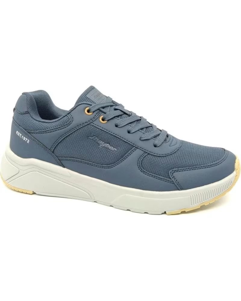 JHAYBER SCARPE DA GINNASTICA LAVA BLU AZUL
