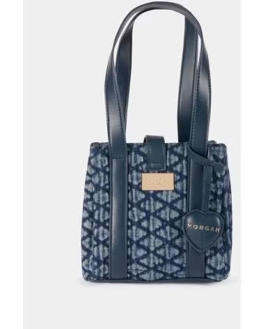 MORGAN HANDTASCHE CAMINI 261-2CAMINI AZUL