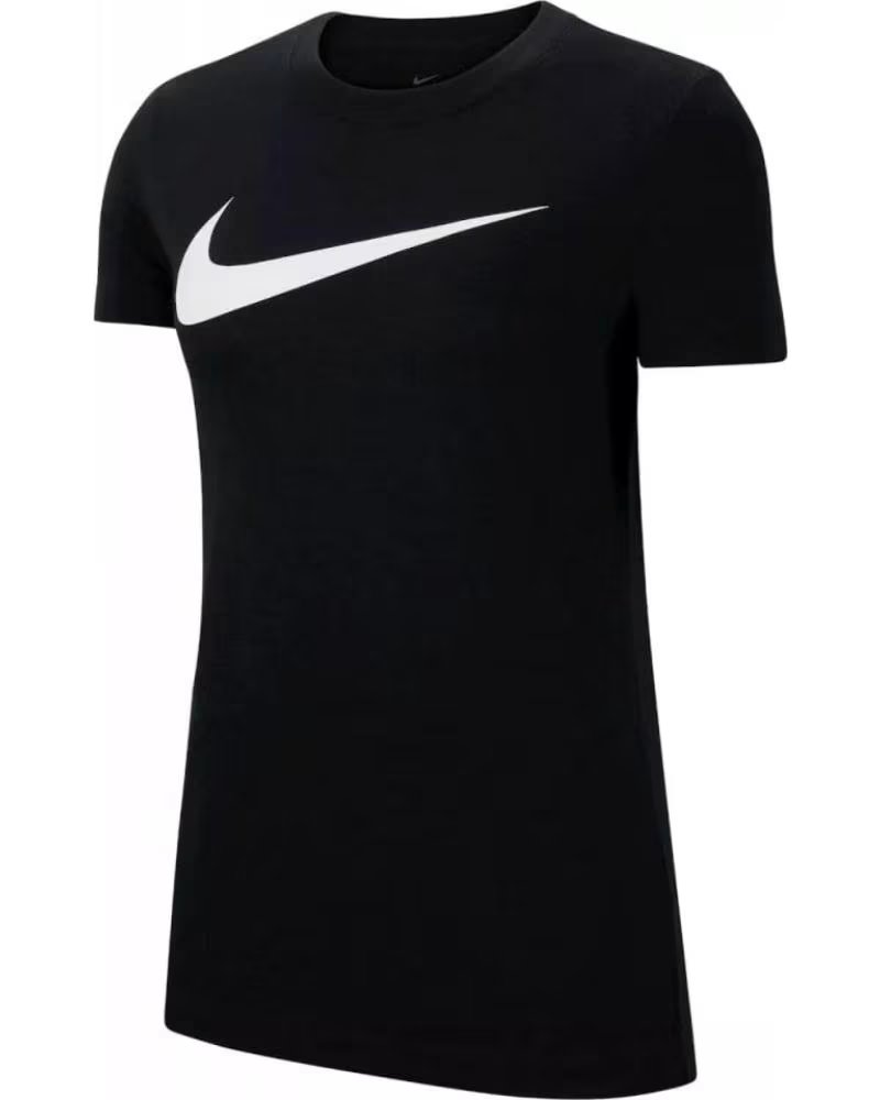 NIKE T-SHIRT DRI-FIT CW6967-010 NEGRO