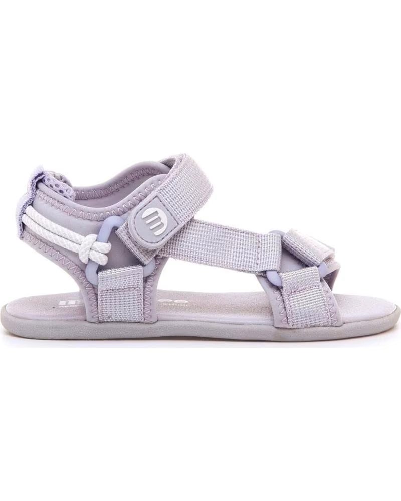 MTNG 49375 SANDALEN IN VIOLETT MORADO
