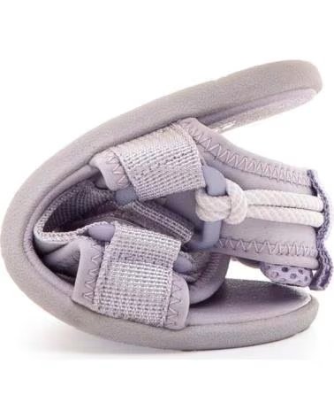MTNG 49375 SANDALEN IN VIOLETT MORADO