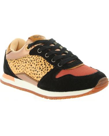 Sportschuhe für Damen und Mädchen PEPE JEANS PGS30316 SYDNEY 193 SPICE