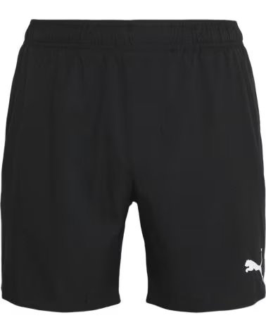 PUMA MAILLOT DE BAIN 100002245-200 NOIR NEGRO