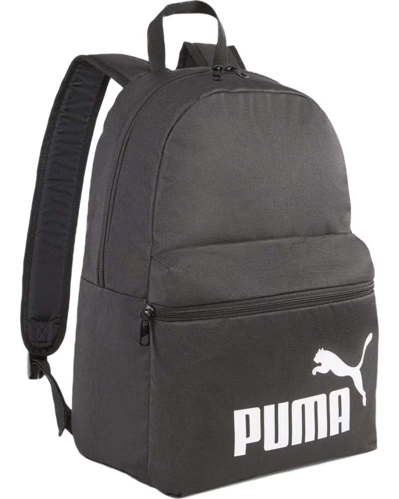 PUMA RUCKSACK 079943-35 NEGRO
