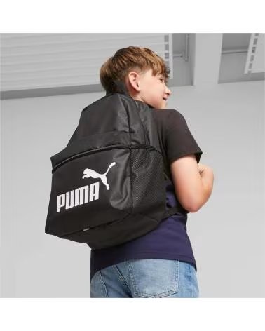 PUMA RUCKSACK 079943-35 NEGRO