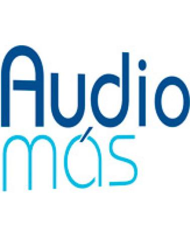 TEGOR AUDIO MÁS LABORATORIOS