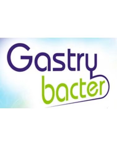 TEGOR GASTRYBACTER COMPLEMENTO ALIMENTICIO